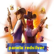 panela redsilver